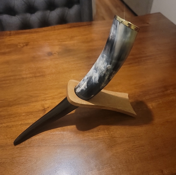 COPY - - Viking drinking mug - Picture 4 of 8